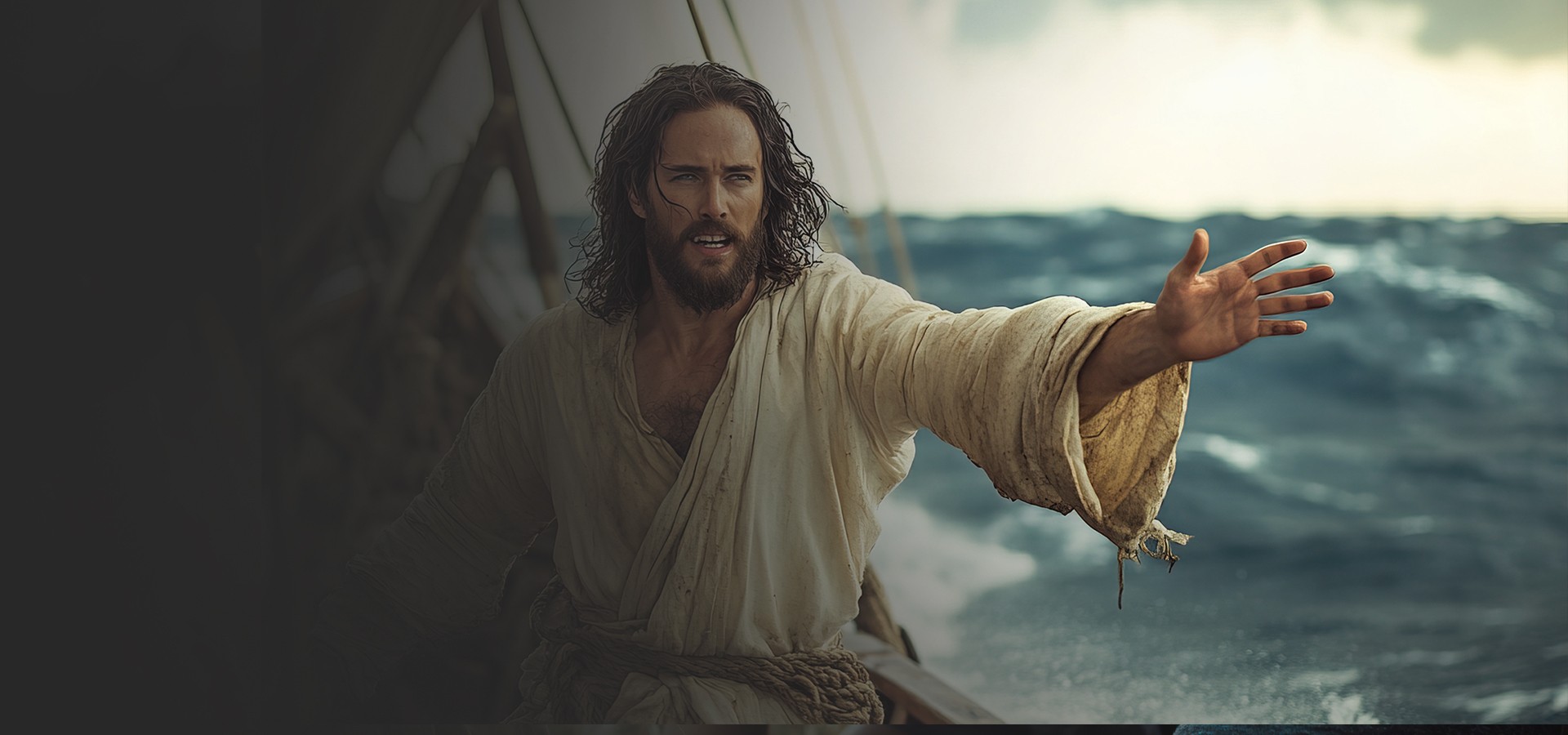 Entendre la voix de Dieu