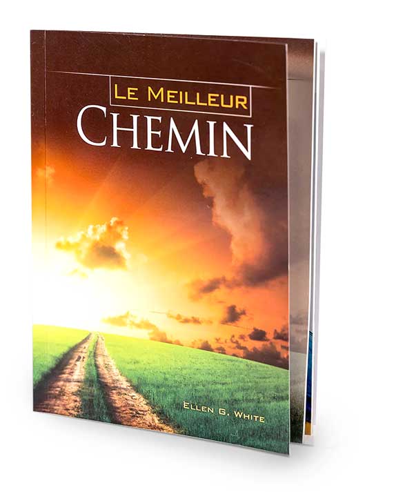 Le meilleur chemin (Vers Jésus)