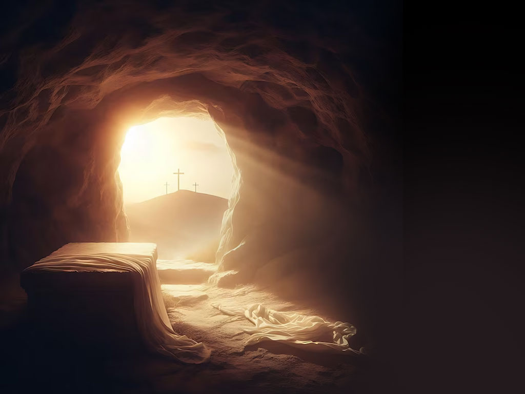 série chrétienne Au fil de l’Évangile – enseignements bibliques et foi en Jésus