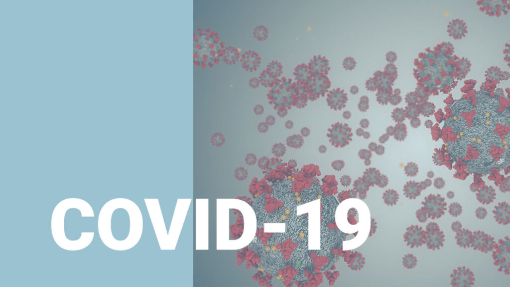 COVID-19 - Séries Thématiques