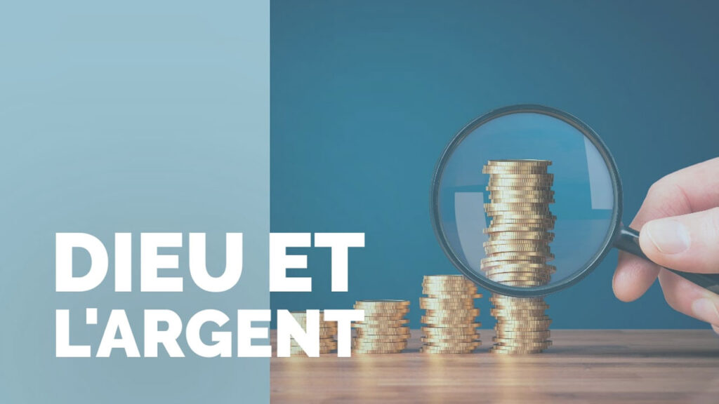 Dieu et l’argent - Séries Thématiques