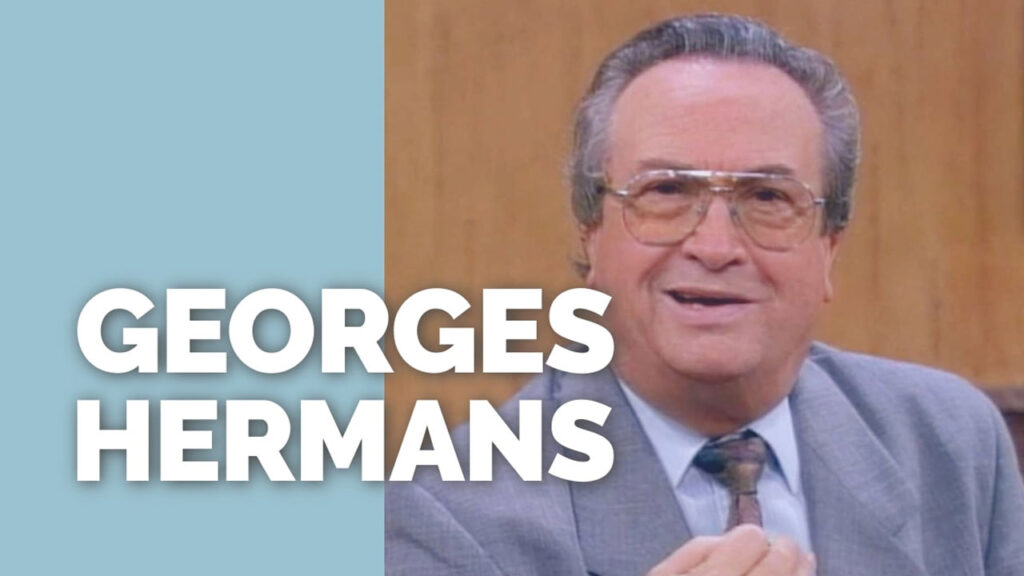 Georges Hermans - Séries Thématiques