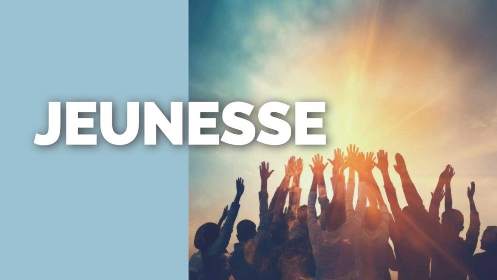 Jeunesse - Séries Thématiques