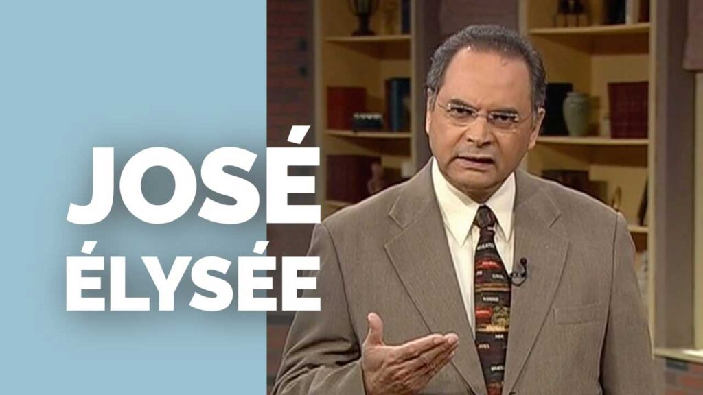 José Élysée - Séries Thématiques
