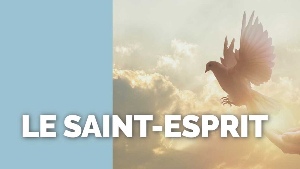 Le Saint-Esprit