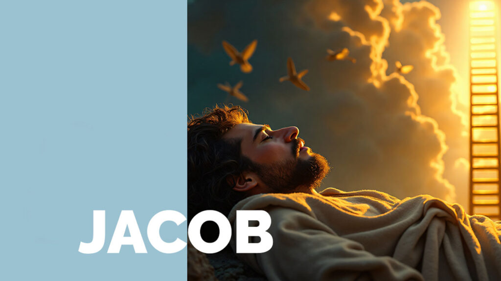 Jacob - Séries Thématiques