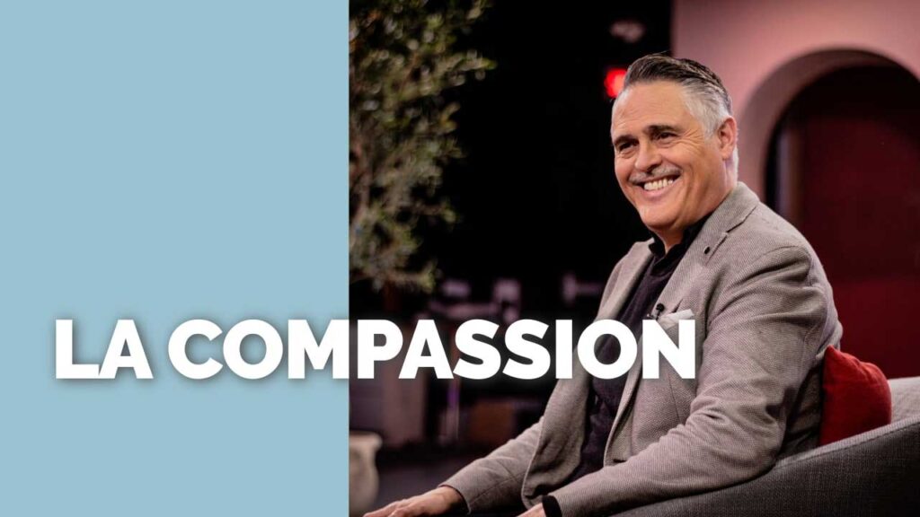 La compassion