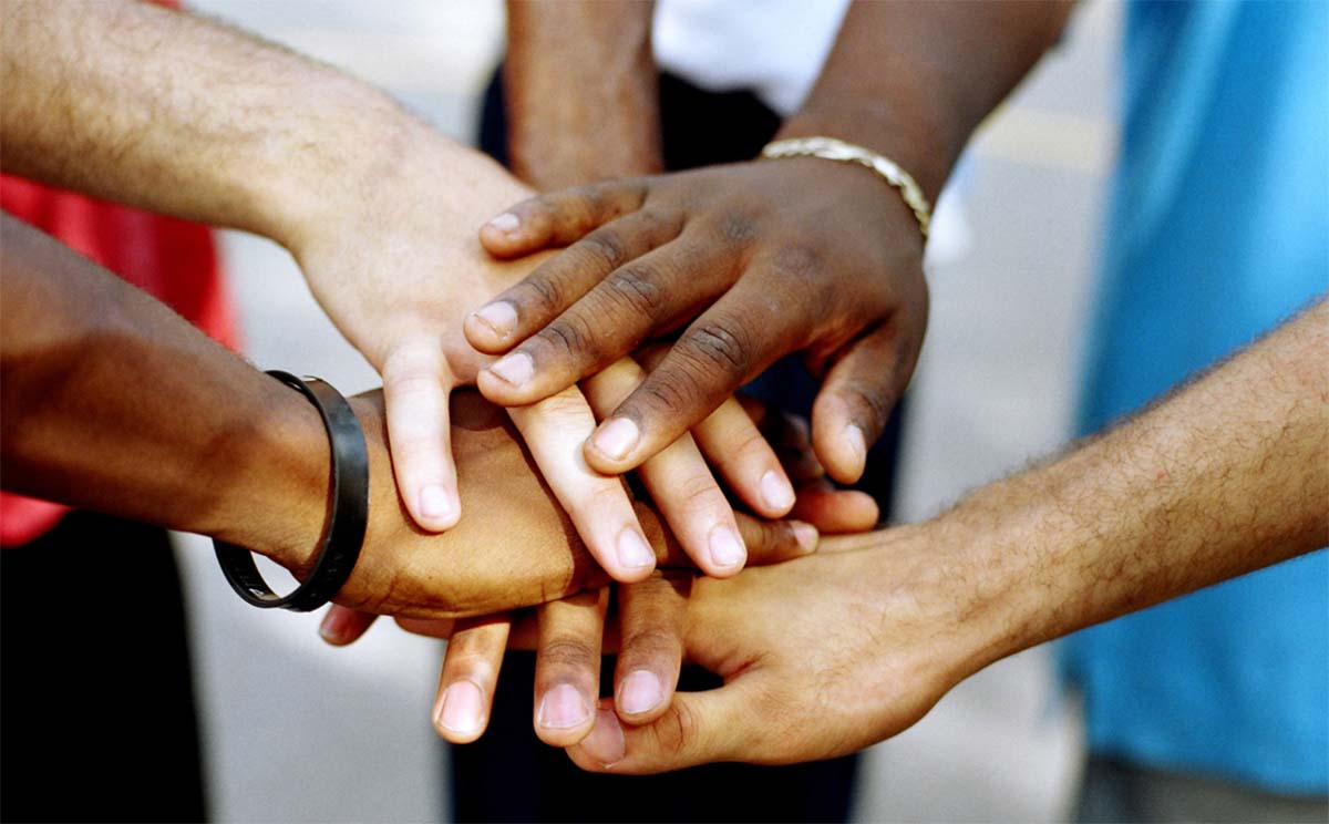 La communauté des croyants: Un pilier de force et de foi