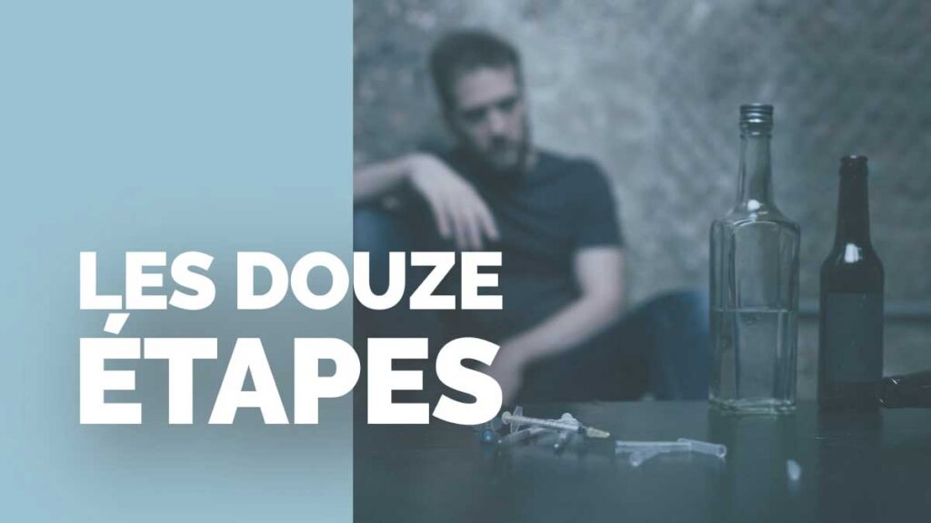 Les douze étapes