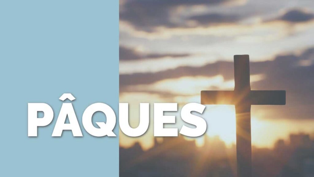 Pâques