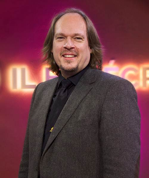 Pedro Torres