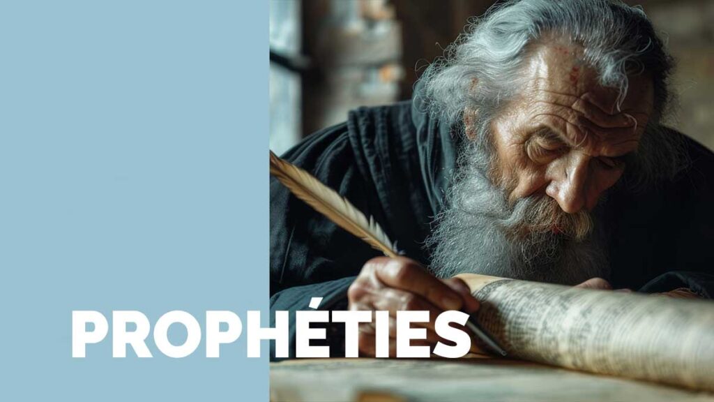 Prophéties