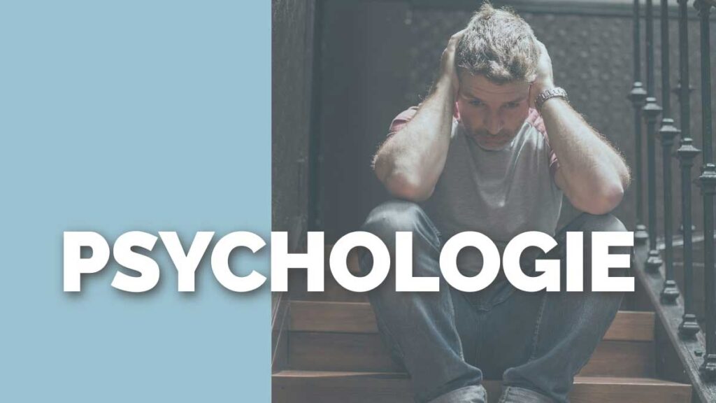 Psychologie