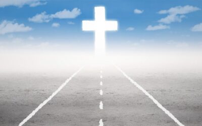 Le chemin, la vérité et la vie: Découvrir l’amour de Jésus