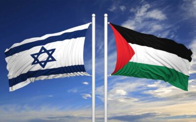 Le conflit entre l’Israël et la Palestine : Un appel à la compassion…