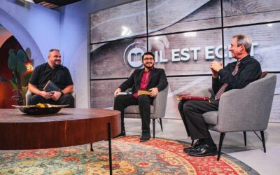 Déjeuner-causerie Il Est Écrit «Notre époque est-elle la dernière?» à Alma