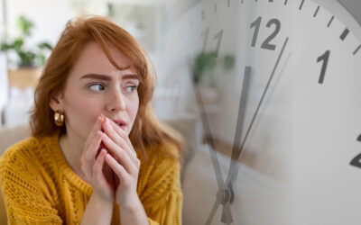 Comment naviguer les transitions en période de changement?