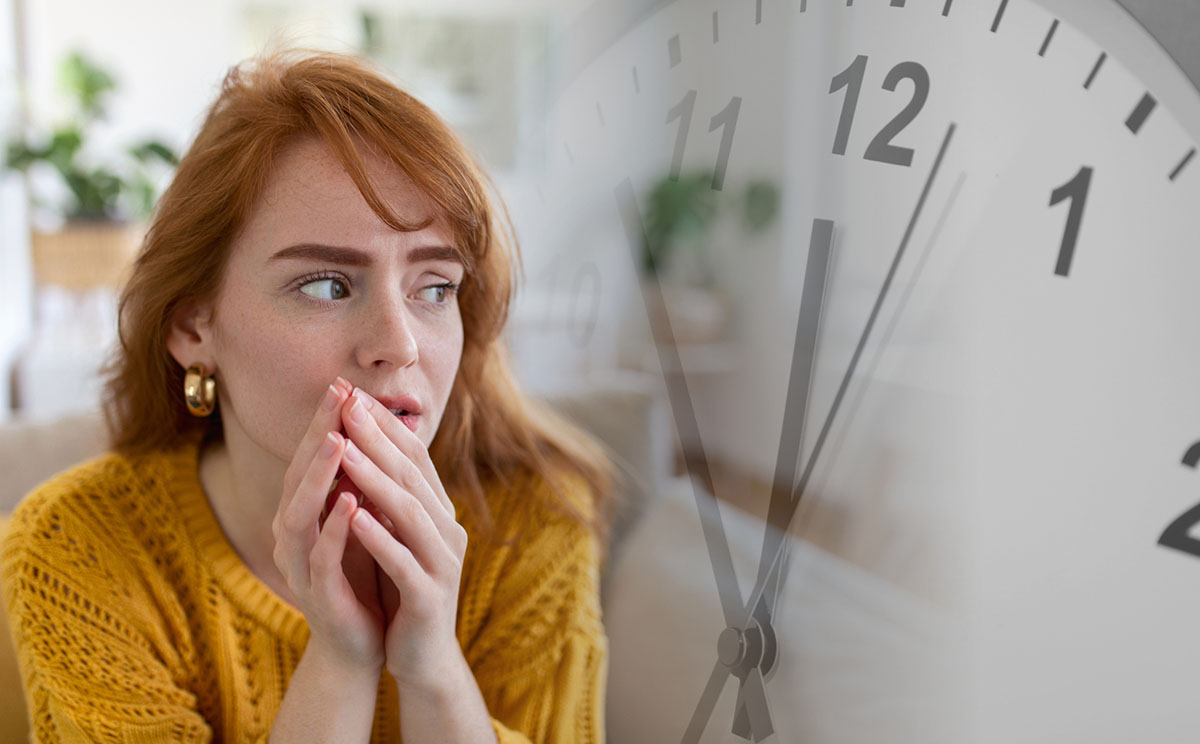 Comment naviguer les transitions en période de changement?