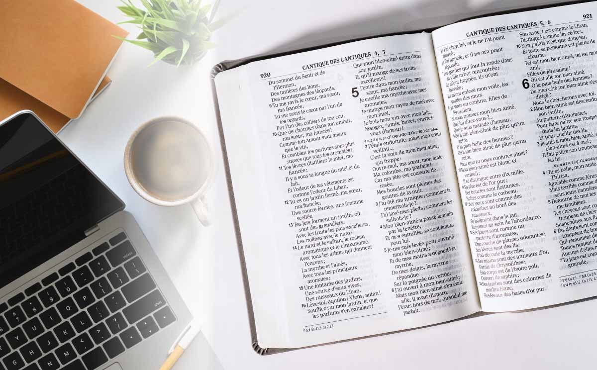 Comment équilibrer la vie professionnelle et spirituelle?