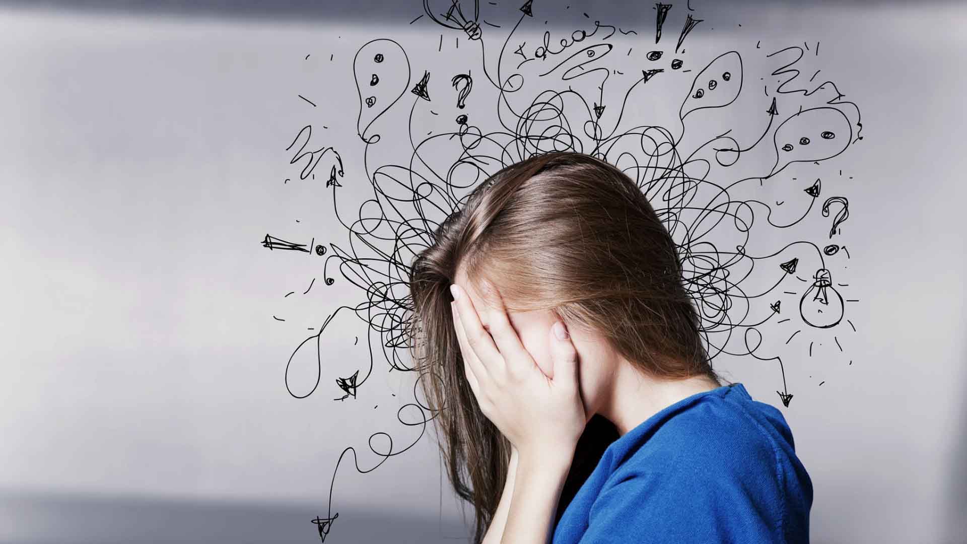 Programme «Surmonter la dépression» 2023