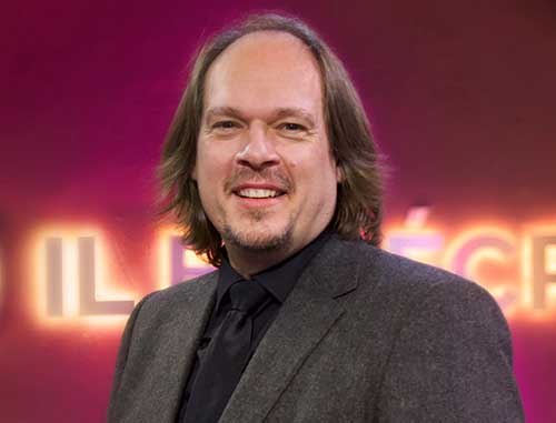 Pedro Torres – Directeur général du ministère chrétien Il Est Écrit