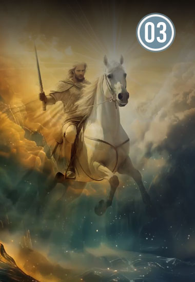 Histoire biblique sur la délivrance et l’espérance chrétienne