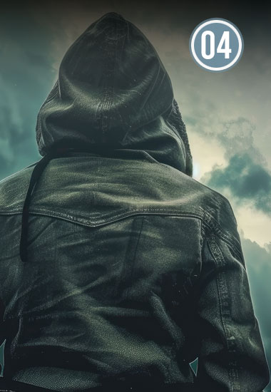 Vidéos de foi et d’encouragement spirituel