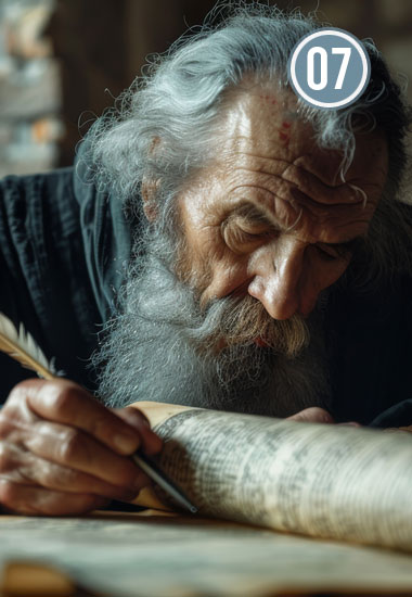 Enseignements bibliques pour comprendre la Parole de Dieu