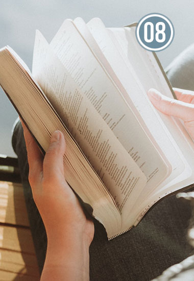 Série chrétienne sur l’amour et la grâce divine