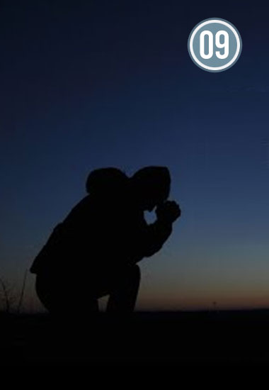 Enseignement spirituel sur la prière et la vie chrétienne