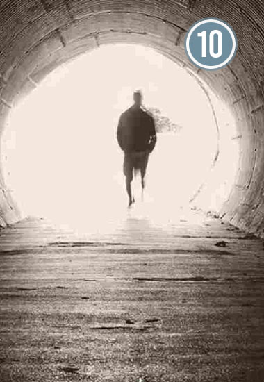 Émissions chrétiennes par saison sur la foi et l’espérance