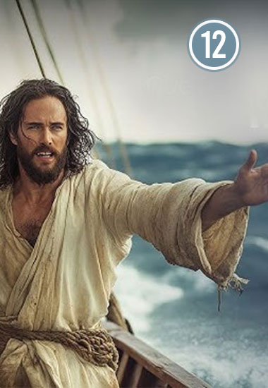 Émissions chrétiennes par saison – Croissance spirituelle et foi en Christ