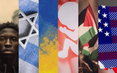 «Tu ne tueras point.»