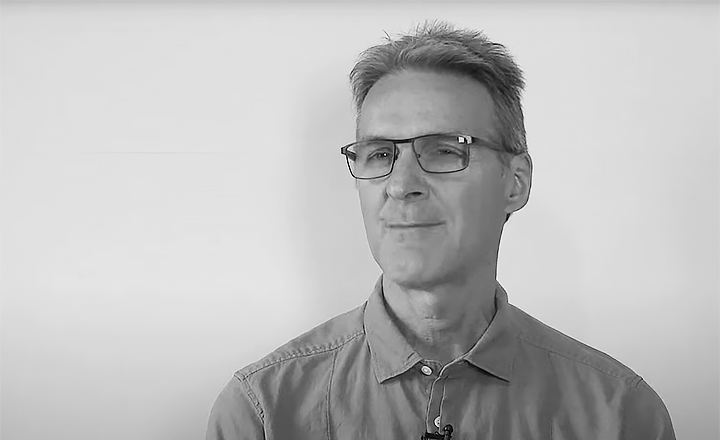 Il Est Écrit – ministère multimédia chrétien