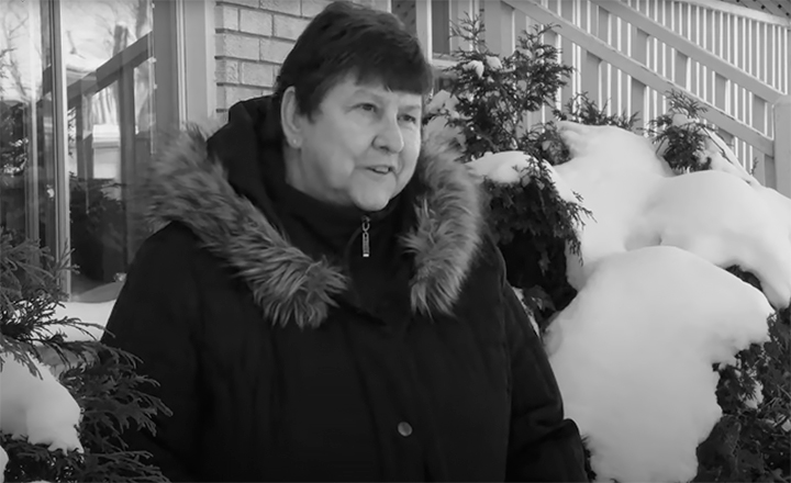 rencontre de foi – écoute et espérance