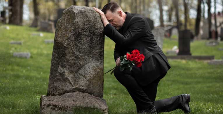 Espérance chrétienne après la mort – Lumière et réconfort