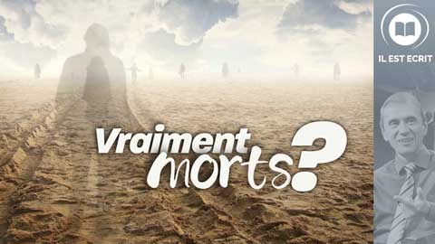 Espérance après la mort – Lumière et réconfort