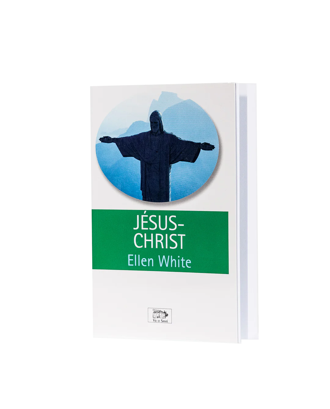 Le meilleur chemin (Vers Jésus)