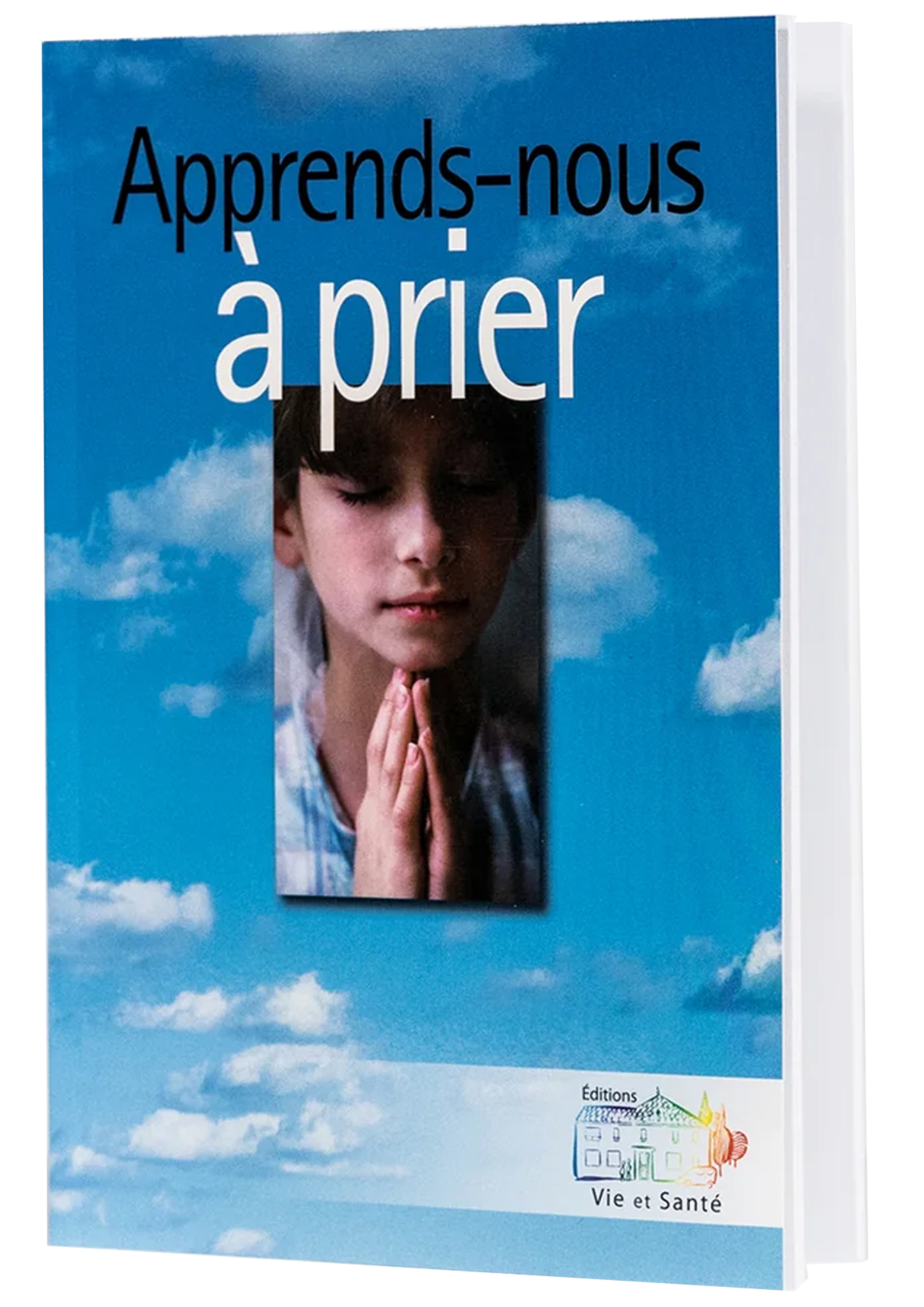 Le meilleur chemin (Vers Jésus)