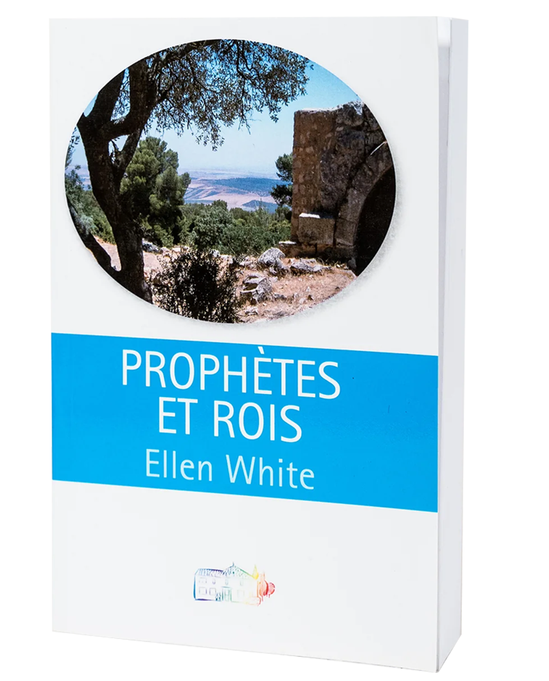 Le meilleur chemin (Vers Jésus)