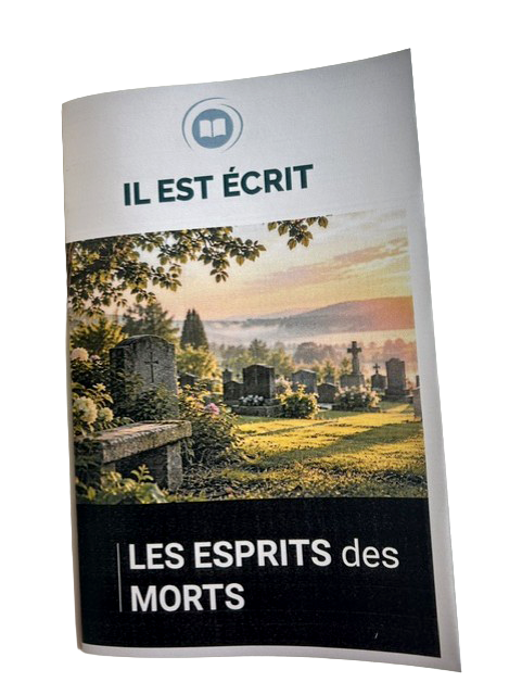 Le meilleur chemin (Vers Jésus)